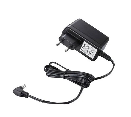 D-Link PSM-12V-38-B adaptador e inversor de corriente PSM-12V-38-B