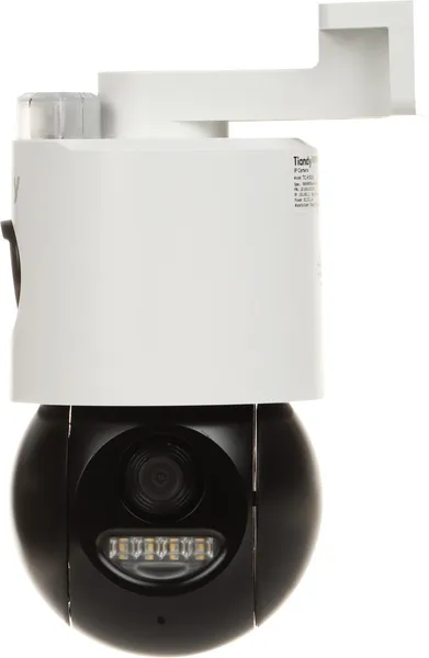Cámara de Seguridad Tiandy TC-H363N Spec:I5W/WIFI/Eu/4mm/V4.0