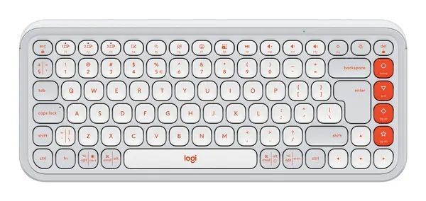 Logitech 920-013072 teclado Universal Bluetooth QWERTY 920-013072