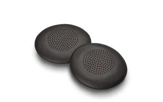 HP Poly Blackwire 5000 Leatherette Ear Cushions (2 Pieces) 85S19AA