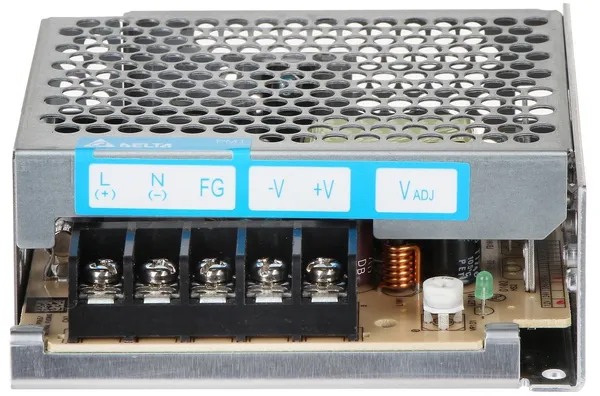 Hikvision DS-KAW50-1N Fuente de alimentación para DS-KAW50-1N