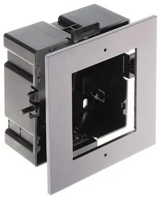 Hikvision DS-KD-ACF1/Plastic Soportes de DS-KD-ACF1/Plastic