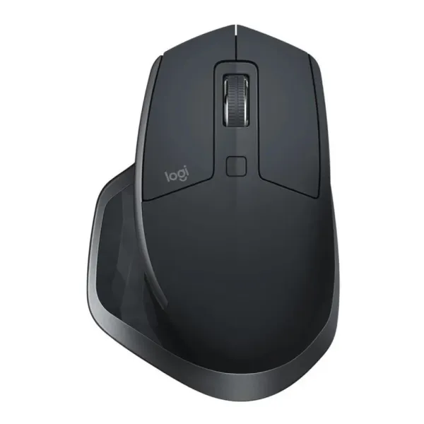 Logitech 910-007225 MX Master 2S Ratón Inalámbrico 910-007225