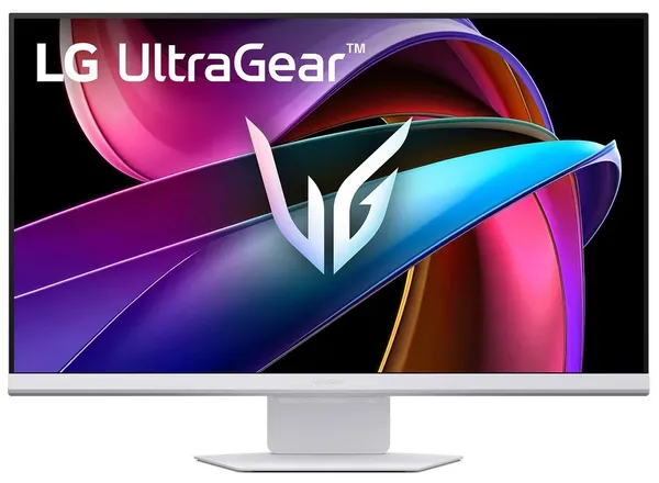 Monitor de computadora LG 32G810SA-W 81,3 cm (32") 3840 x 32G810SA-W