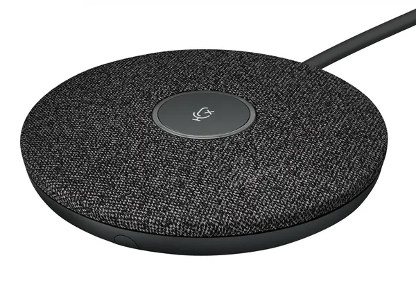 Logitech Rally Mic Pod sistema de video conferencia 989-000430