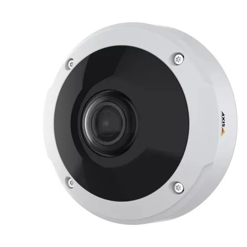 AXIS M3057-PLR Mk II Cámara de domo 02457-001