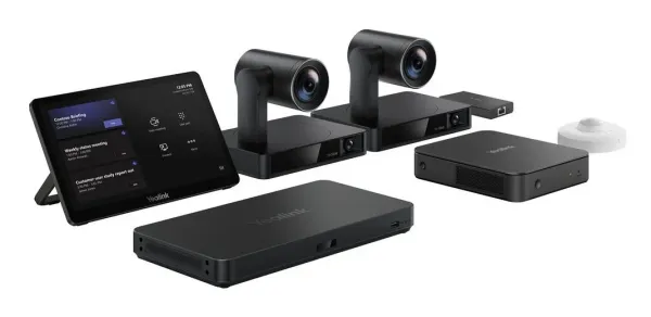 Yealink MVC S90-C5-004 sistema de video conferencia 8 MP 1106999