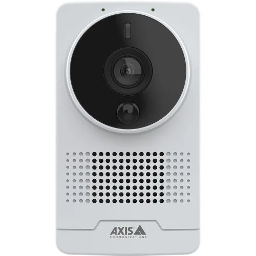 AXIS 02350-001 cámara de seguridad Cámara IP tipo Box para 02350-001