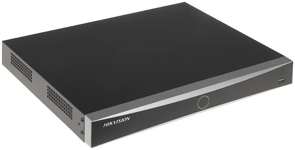 Hikvision DS-7608NXI-I2/S(E) 8-ch 1U AcuSense 4K DS-7608NXI-I2/S(E)