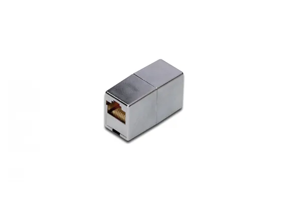 Digitus DN-93901 divisor de red Plata DN-93901