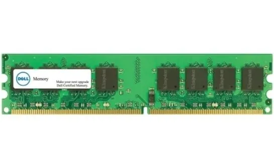 Dell Memory Upgrade - 8GB - 1RX8 DDR4 UDIMM 2666MHz ECC AA335287