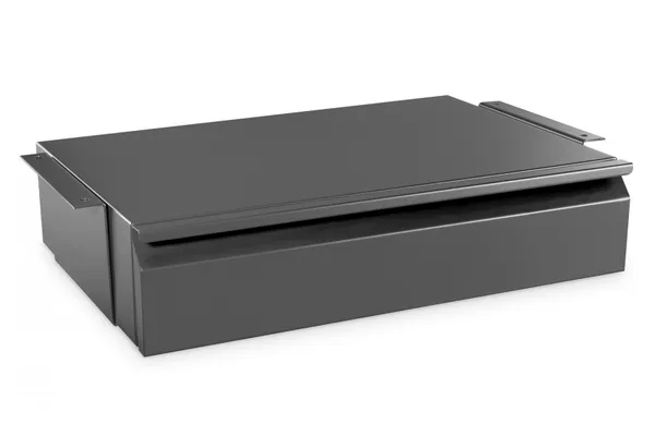 Digitus DA-90443 organizador para cajón de escritorio Acero DA-90443