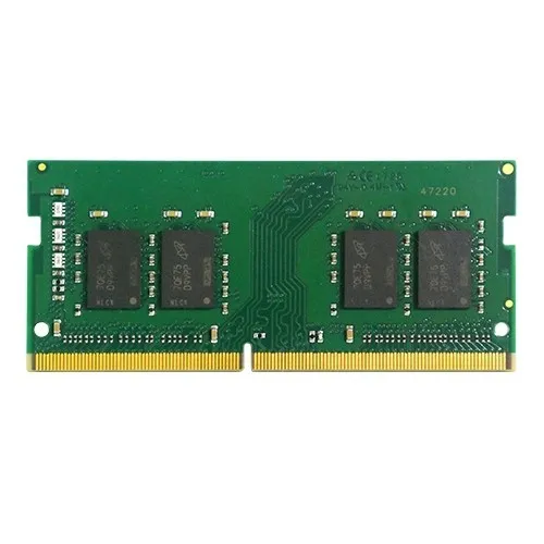 QNAP RAM-32GDR4ECP0-SO-2666 módulo de memoria RAM-32GDR4ECP0-SO-2666