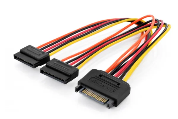 Digitus AK-430405-003-M cable de alimentación interna AK-430405-003-M