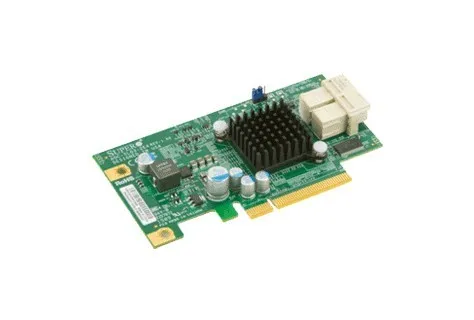Supermicro AOC-SLG3-2E4 tarjeta y adaptador de interfaz AOC-SLG3-2E4