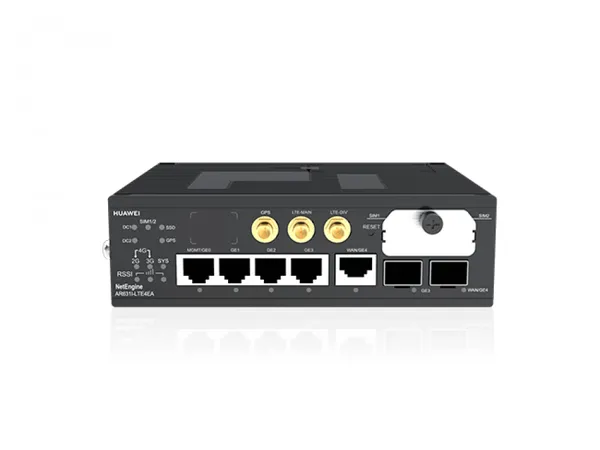 Huawei AR631I-LTE4EA NetEngine AR630 Series Industrial AR631I-LTE4EA