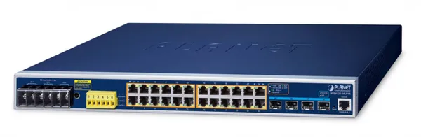 PLANET IGS-6325-24UP4X switch Gestionado L3 Gigabit IGS-6325-24UP4X