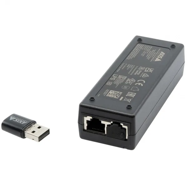 AXIS 02627-002 accesorio para cámara de seguridad 02627-002