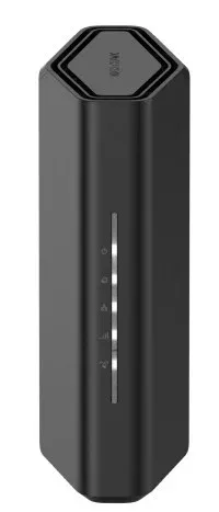 NETGEAR Nighthawk router inalámbrico 2.5 Gigabit RS100-100EUS