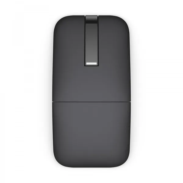 Dell M615 - Mouse - 1000 dpi Laser - Black 570-AAIH