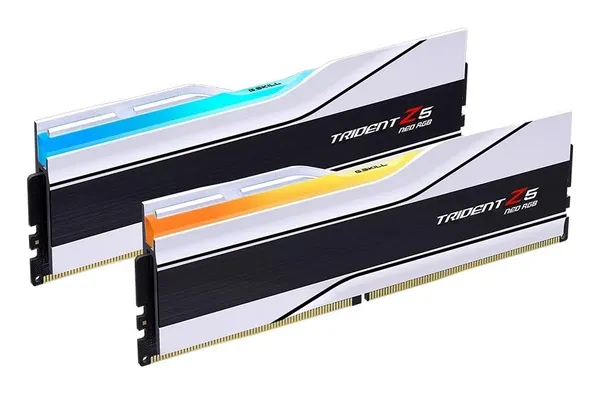 Módulo de memoria G.Skill Trident Z5 Neo F5-8000J3848H16GX2-TZ5NRW