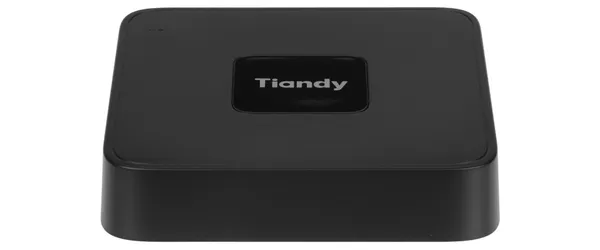 Tiandy TC-R3105 Grabador de Video en TC-R3105 Spec:I/B/P4/Eu/L/S/V2.0