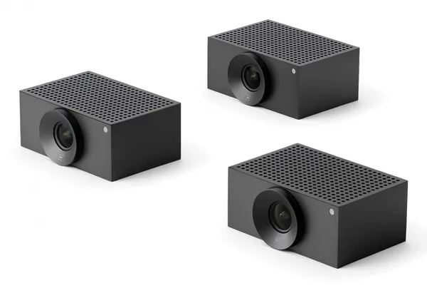 Jabra Cam Crew 9000-102