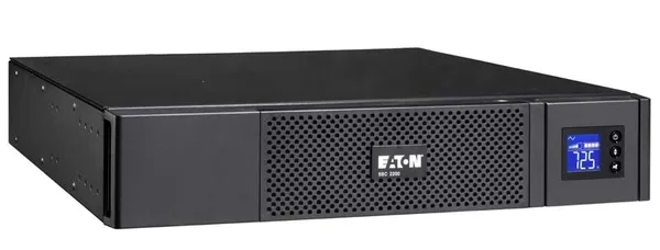 Eaton 5SC2200IRT sistema de alimentación ininterrumpida 5SC2200IRT