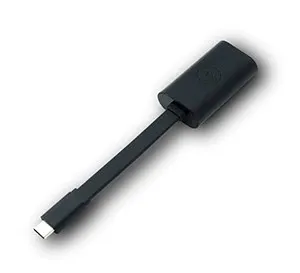 Dell Adapter - USB-C to Gigabit Ethernet (PXE) 470-ABND