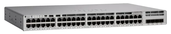 Cisco C9200L-48PXG-2Y-E switch Gestionado L2/L3 C9200L-48PXG-2Y-E