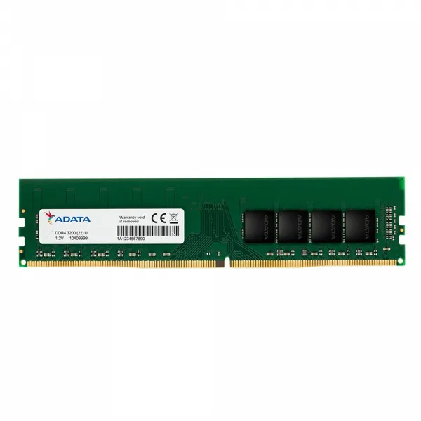 Módulo de memoria ADATA Premier 32 GB 1 x 32 GB AD4U320032G22-SGN
