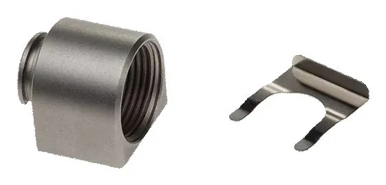 AXIS ACI Adaptador de conducto 1/2″-3/4″ NPS 5505-591