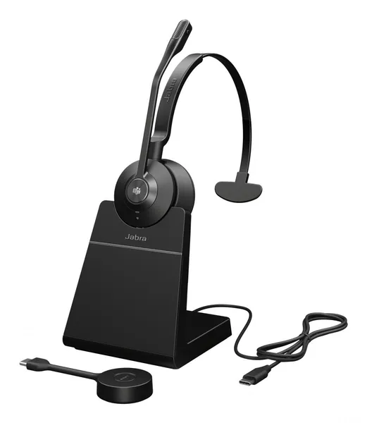 Jabra 9653-475-111 Engage 55 SE Auricular Mono 9653-475-111
