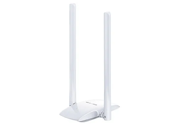 Mercusys MW300UH adaptador y tarjeta de red WLAN 300 Mbit/s MW300UH