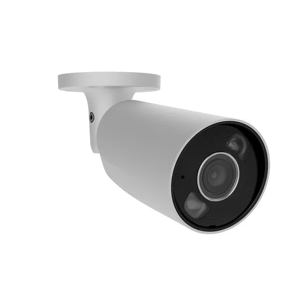 Ajax Systems 126257.217.WH1 Cámara Bullet Exterior HL 126257.217.WH1