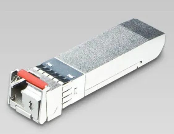PLANET MTB-TLB20 red modulo transceptor Fibra óptica 10000 MTB-TLB20