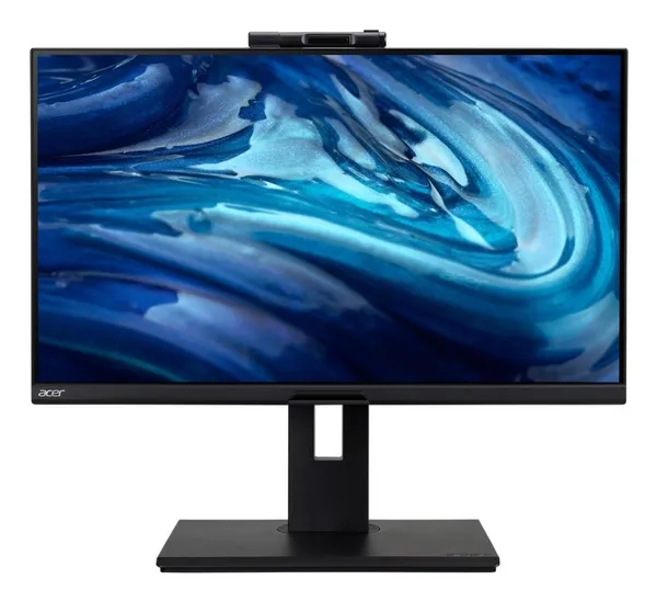 Acer B278U G Monitor de computadora 27" Quad HD IPS 120Hz UM.HB8EE.G01
