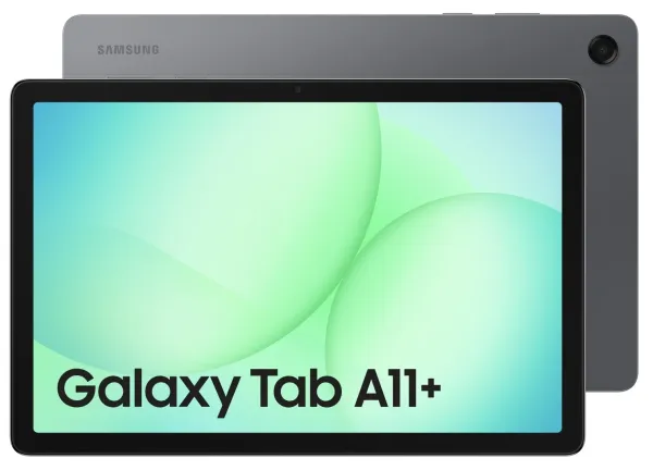 Samsung Galaxy Tab A11+ 5G 128 GB 27,9 cm (11") 6 GB SM-X236BZAREUE