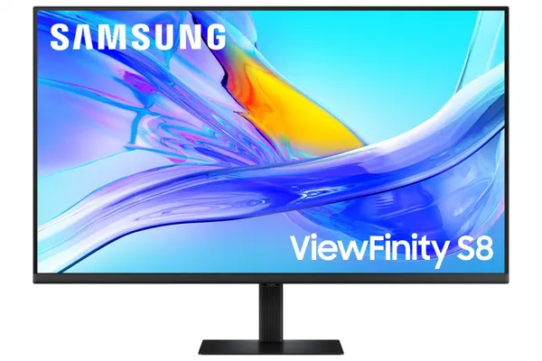 Samsung S80UD pantalla para PC 94 cm (37") 3840 x 2160 LS37D804UAUXEN