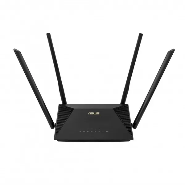 ASUS 90IG06P0-MO3510 RT-AX53U Router de sobremesa 90IG06P0-MO3510
