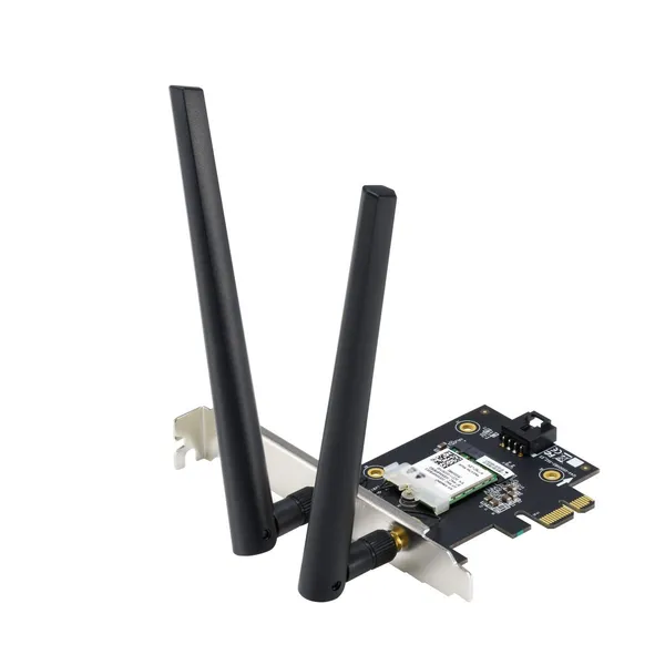 ASUS 90IG07A0-MO0B00 PCE-AX1800 Adaptador Inalámbrico 90IG07A0-MO0B00