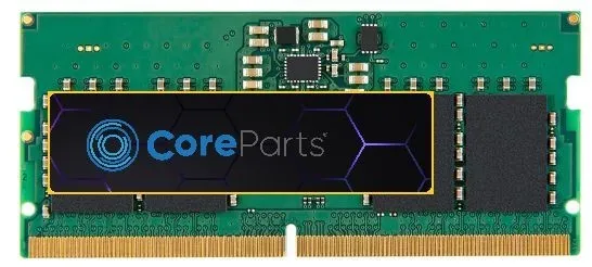 Módulo de memoria CoreParts MMHP236-16GB 1 x 16 GB DDR5 MMHP236-16GB
