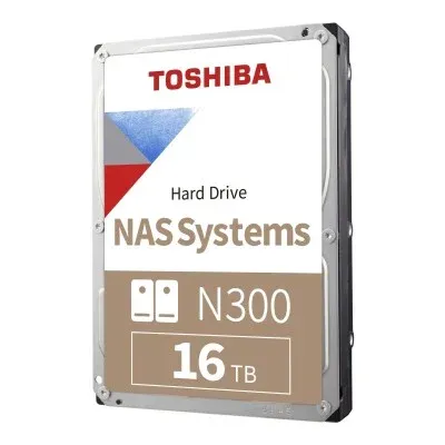 Toshiba N300 16TB MN11ACA16TS MN11ACA16TS