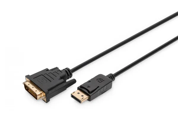 Digitus Cable adaptador DisplayPort AK-340306-020-S