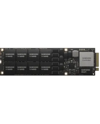 Samsung SSD PM9A3 1.92TB M.2 (22x110) NVMe Gen4 MZ1L21T9HCLS-00A07