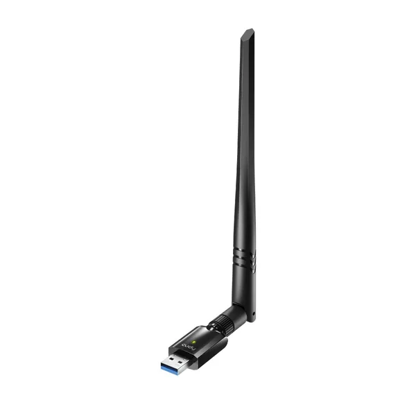Cudy WU1400 adaptador y tarjeta de red WLAN 867 Mbit/s WU1400