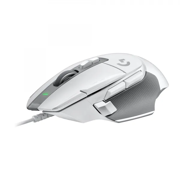 Logitech G 910-006146 ratón Juego Mano derecha USB tipo A 910-006146