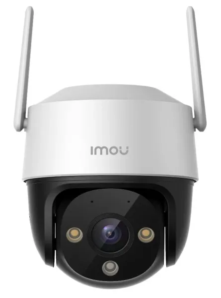 Imou IPC-S7CP-5M0WE Cruiser 2C 3K Cámara IP PTZ IPC-S7CP-5M0WE