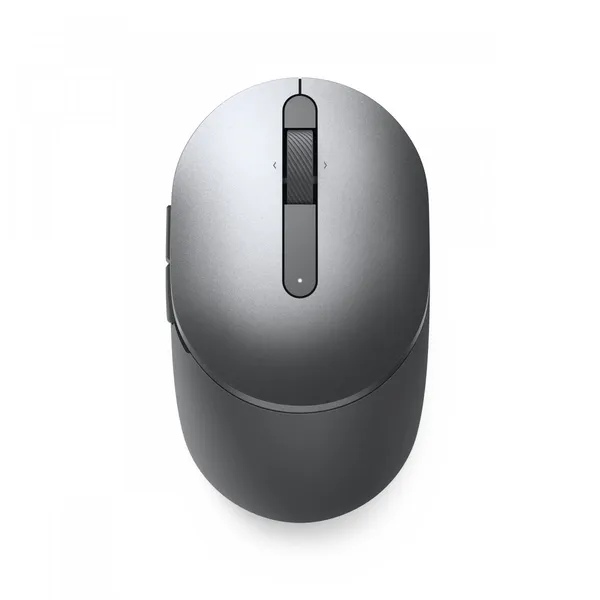 Dell Mobile Pro MS5120W Optisk Tradlos Gra - Mouse - 1600 dpi 570-ABHL