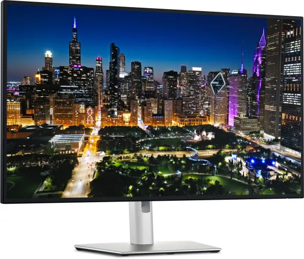 DELL 32 Monitor U3225QE 80 cm 31.5"inch UHD 4K 3840x2160 DELL-U3225QE